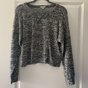 3/$20 ⚡️ Splendid Gray Top